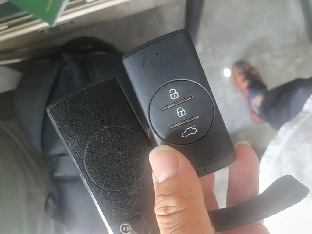 Exeed Lingyun 2023 2023 400T AWD Star Premium Edition