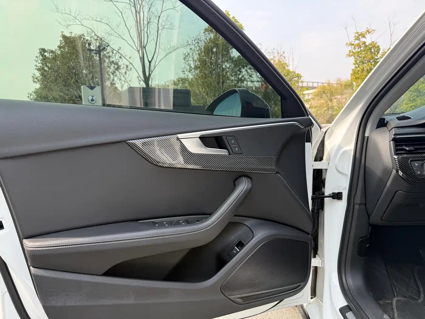 Audi A4L 2022 40 TFSI Luxury Dynamic фото 6