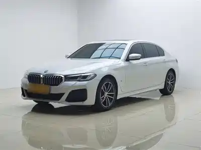 BMW 5