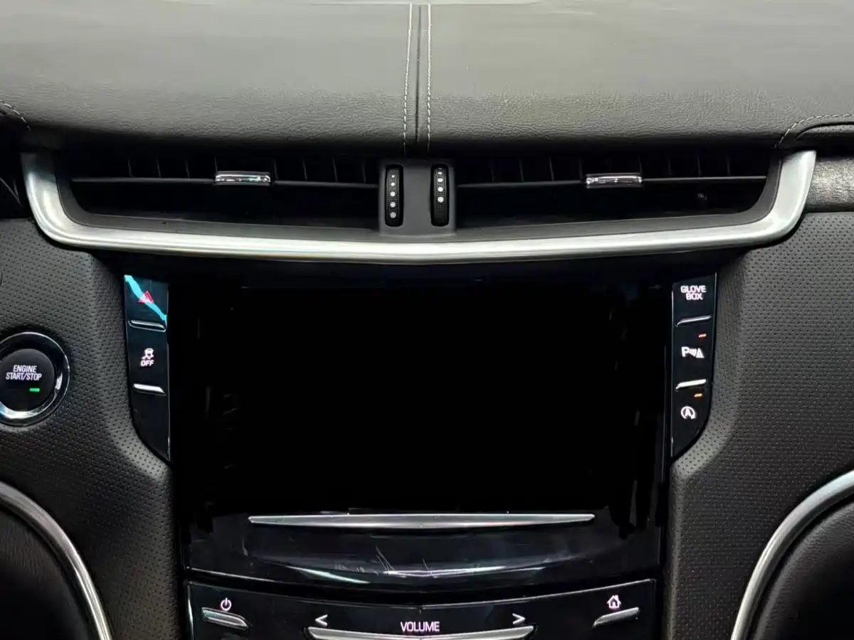 Cadillac XTS 2018 28T Elite фото 10