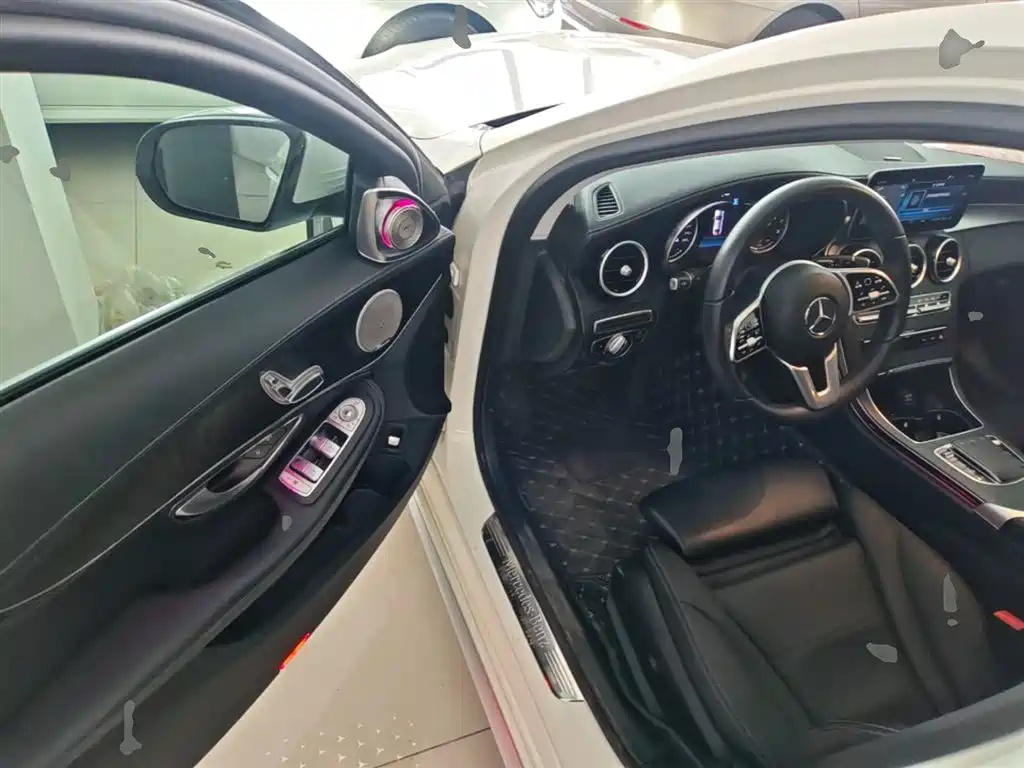 Mercedes-Benz C-Class 2019 C 180 L Fashion Sport Edition фото 16