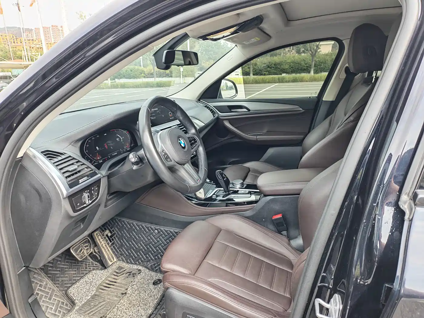Фото 4 - BMW X4
