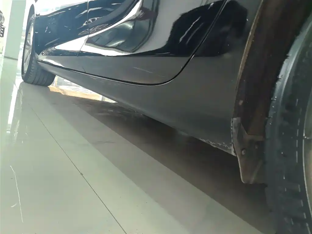 Buick Regal 2019 20T Elite China VI фото 21