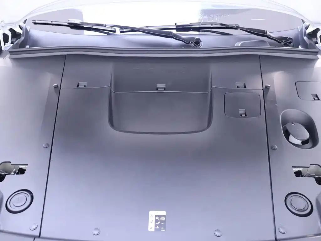 NIO ES6 2025 2024 75kWh