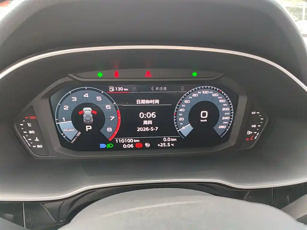 Audi Q3 2020 35 TFSI Fashion Dynamic фото 12