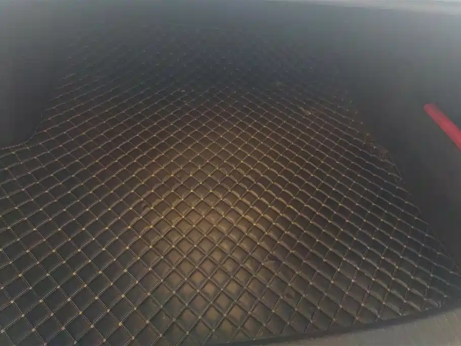 Volkswagen Passat 2024 380TSI Dragon Soaring Edition фото 4