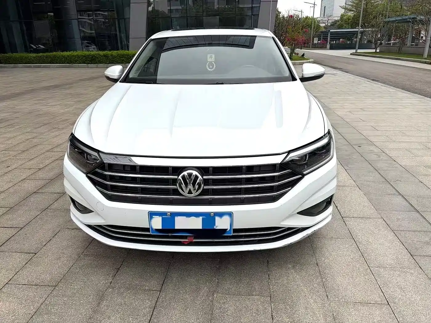 Volkswagen Sagitar 2022 280TSI DSG Surpassing Edition фото 2