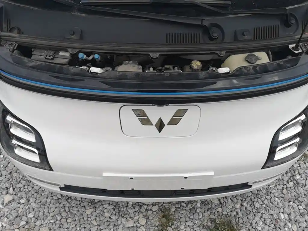 Wuling Motors Wuling Air ev 2022 2023 4-Seat Advanced Edition