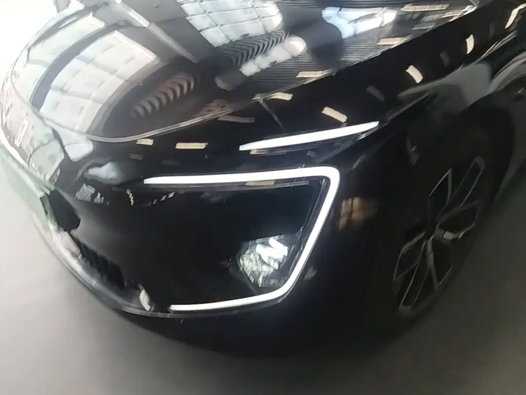 Avatr 12 2023 2023 Model 700 Triple Laser RWD Luxury Edition