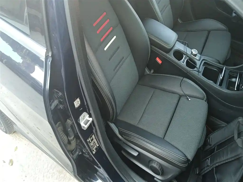 Mercedes-Benz A-Class (Import) 2017 Facelift A 200 Dynamic фото 20