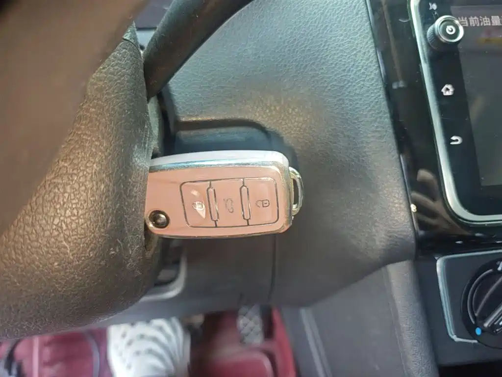 Volkswagen Polo 2018 1.5L Auto Comfort фото 9