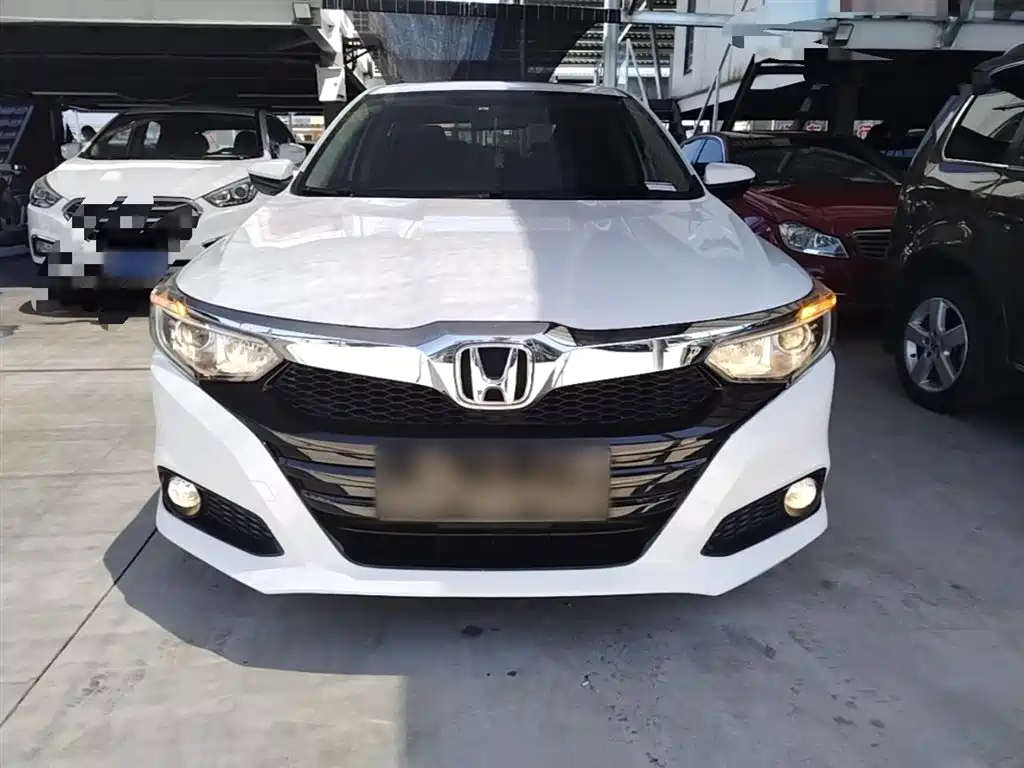 Honda Lingpai, миниатюра 3