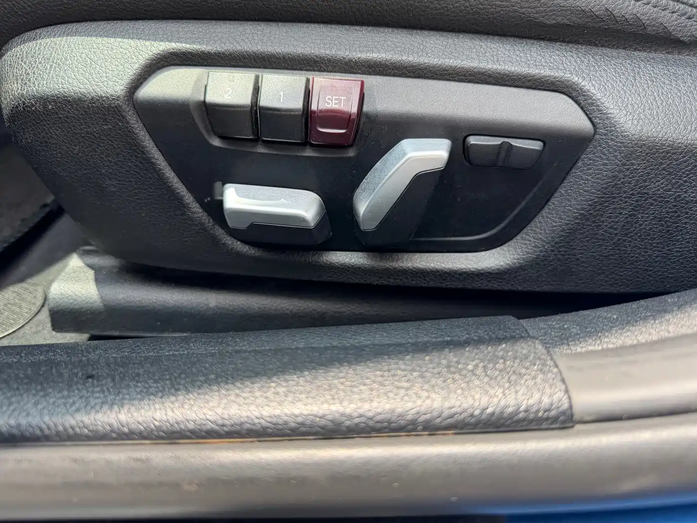 BMW 3 Series 2018 320Li Leading M Sport Package фото 9