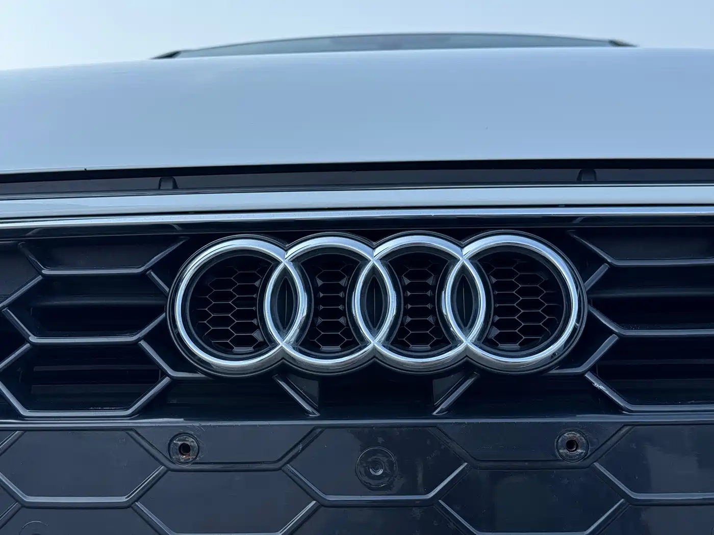 Audi A4L 2020 35 TFSI Fashion Dynamic Edition фото 5