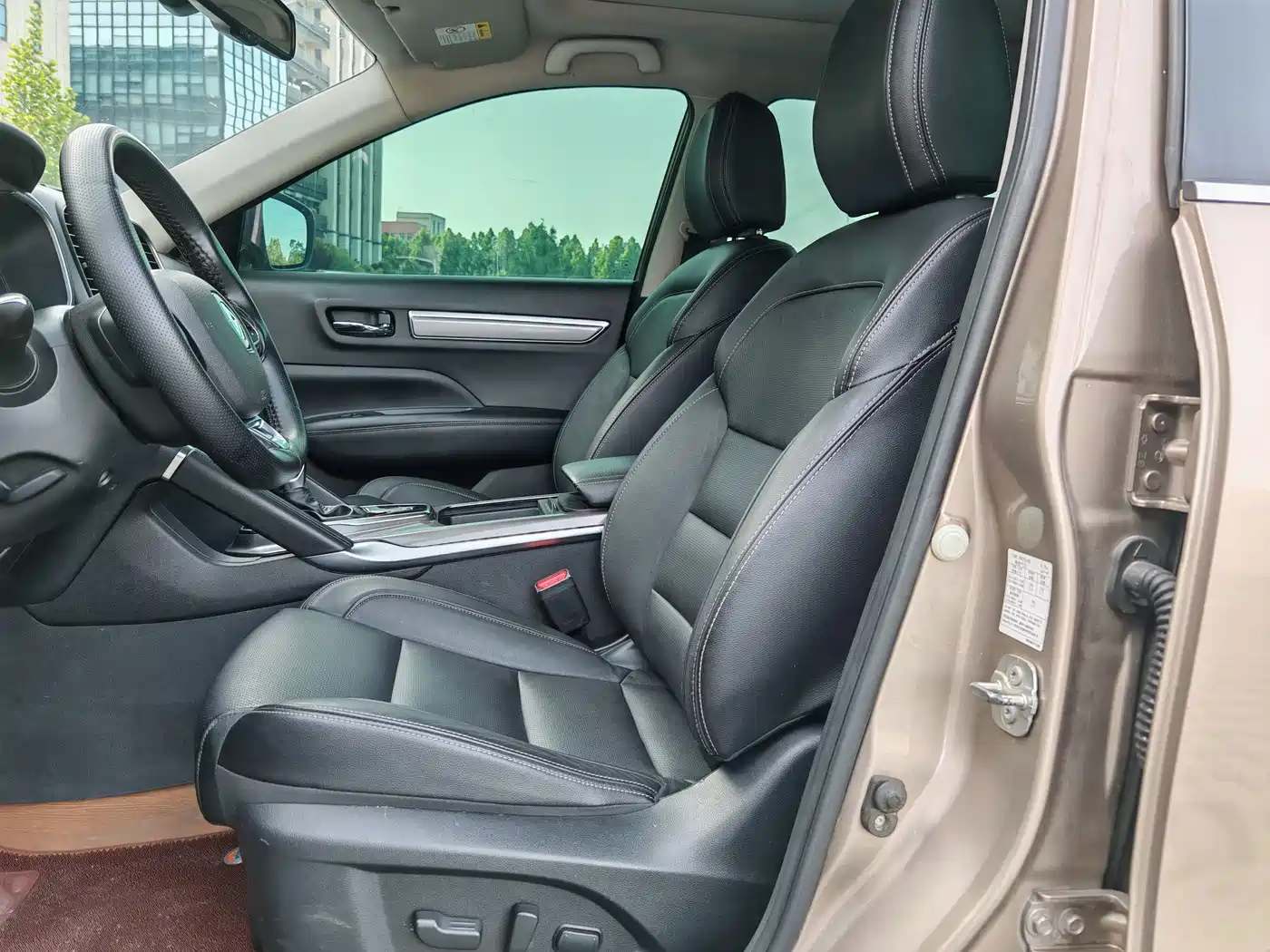Renault Koleos 2017 2017 2.5L 4WD Premium Edition