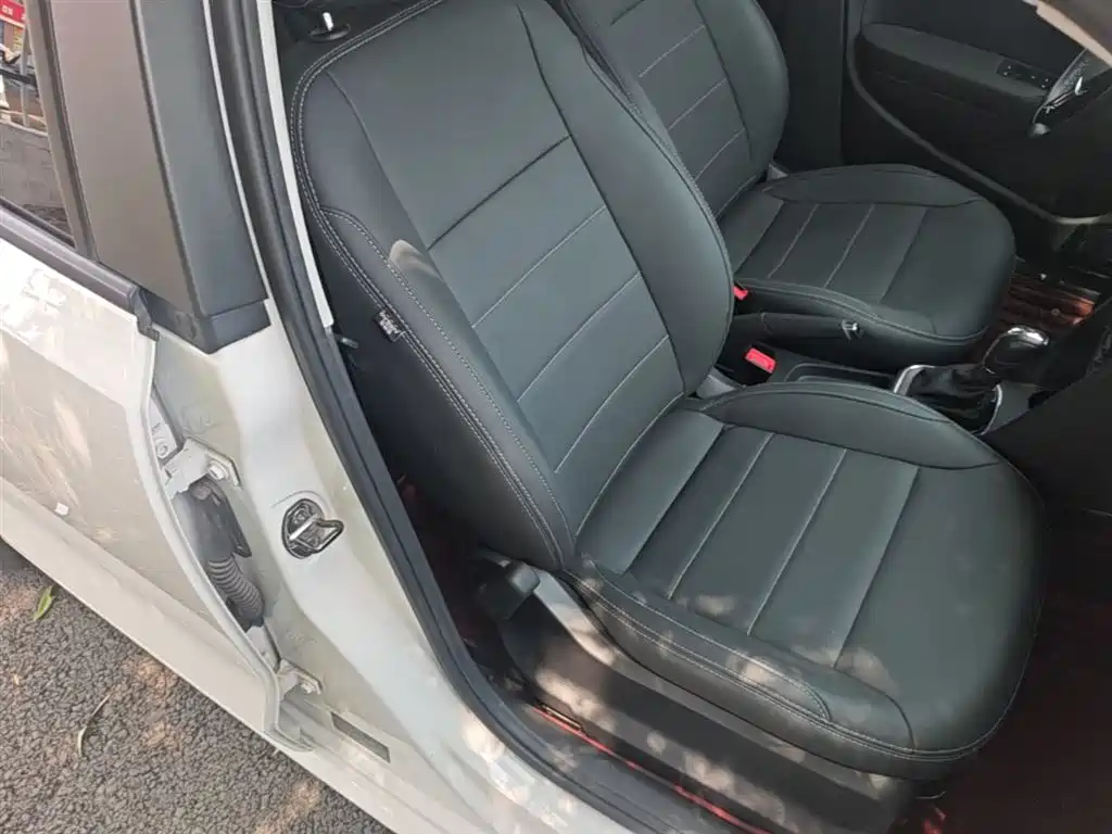 Volkswagen Polo 2018 1.5L Auto Comfort фото 25