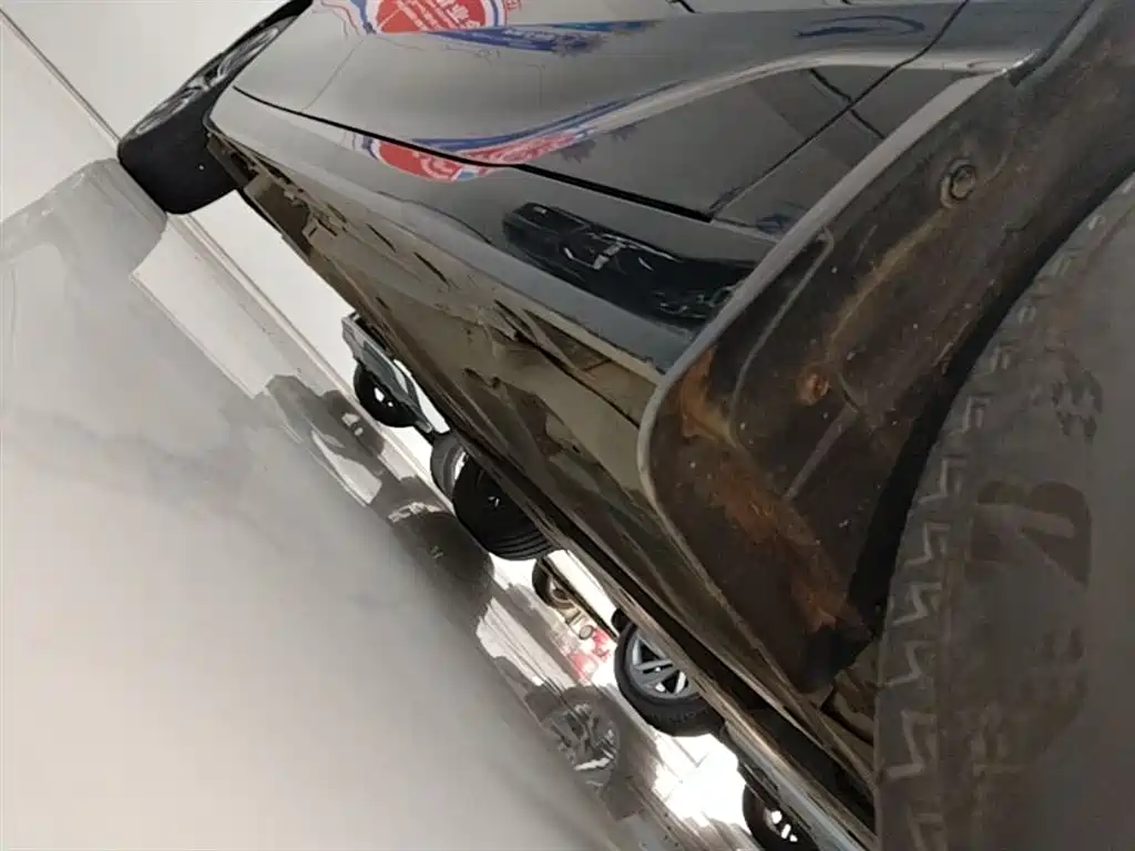 Toyota Avalon 2022 2.5L Progressive Edition фото 21