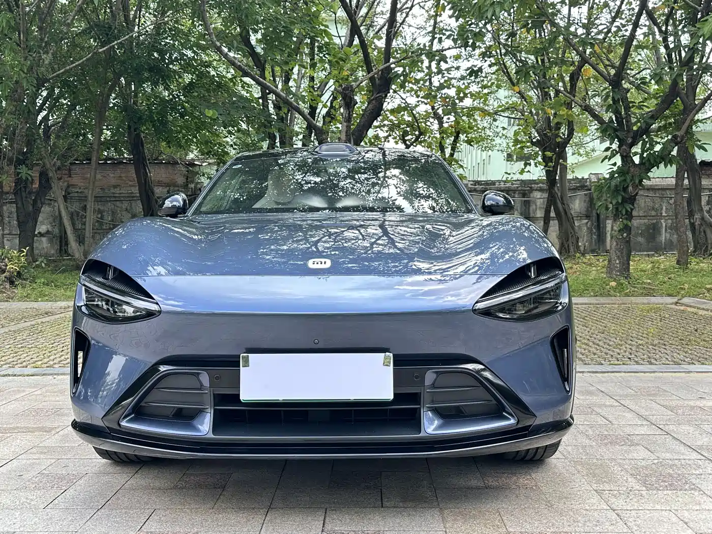 Xiaomi Auto Xiaomi YU7 2025 Extended Range RWD Edition фото 2