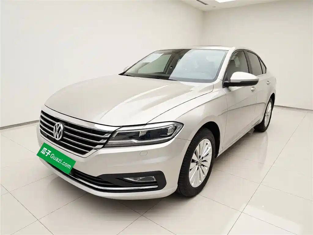 Volkswagen Lavida 2019 280TSI DSG Comfort Edition China VI фото 2