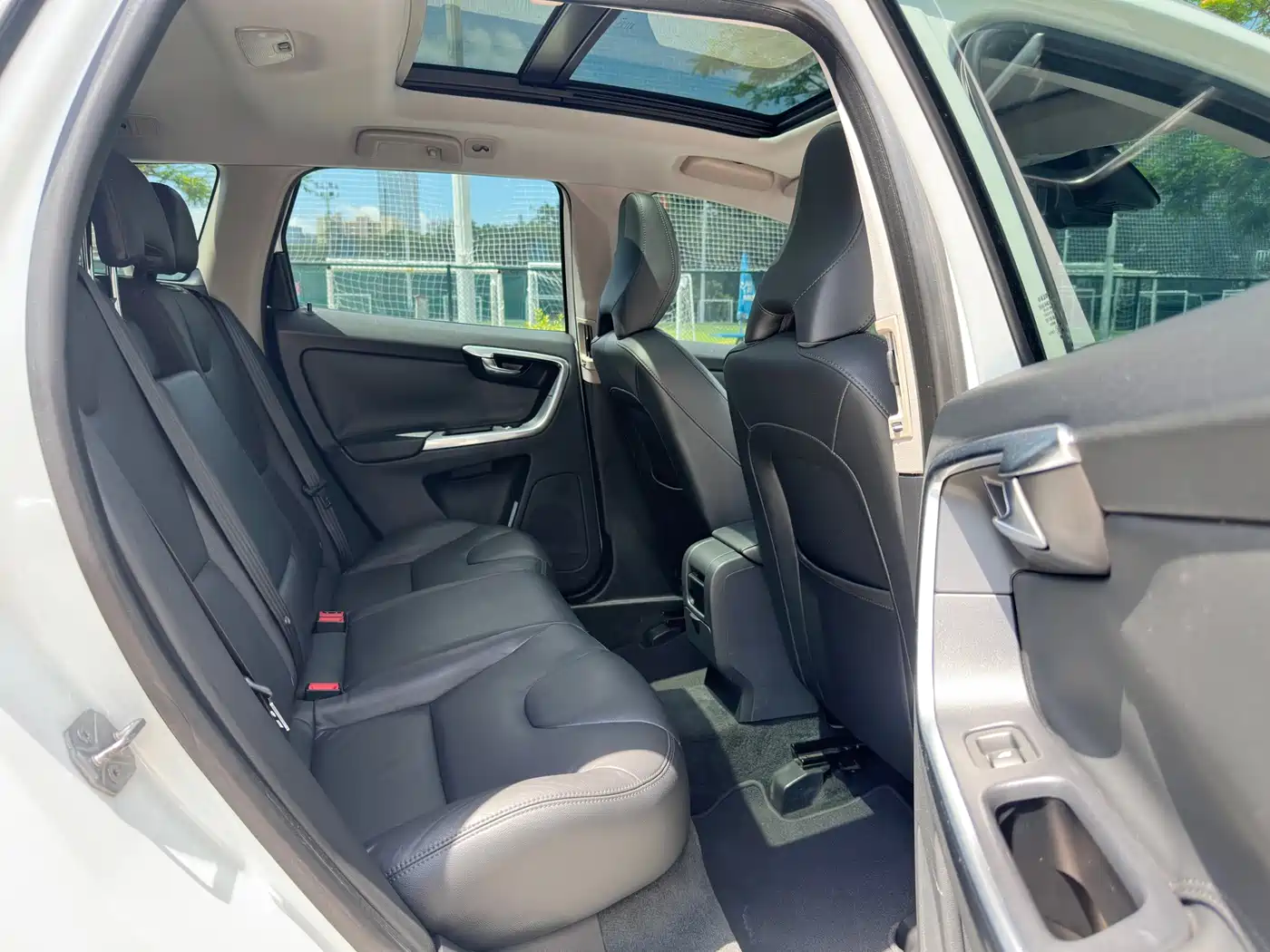 Фото 11 - Volvo XC60 (Import)