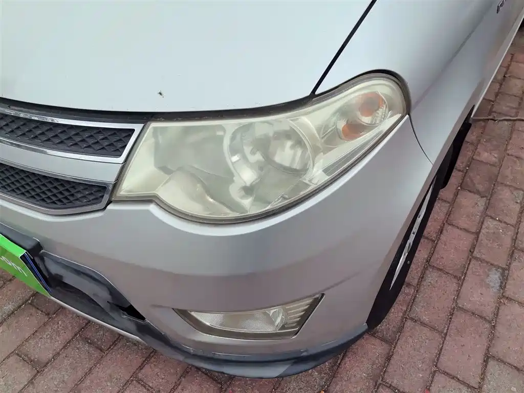 Wuling Motors Wuling Hongguang 2015 2014 1.5L S Standard
