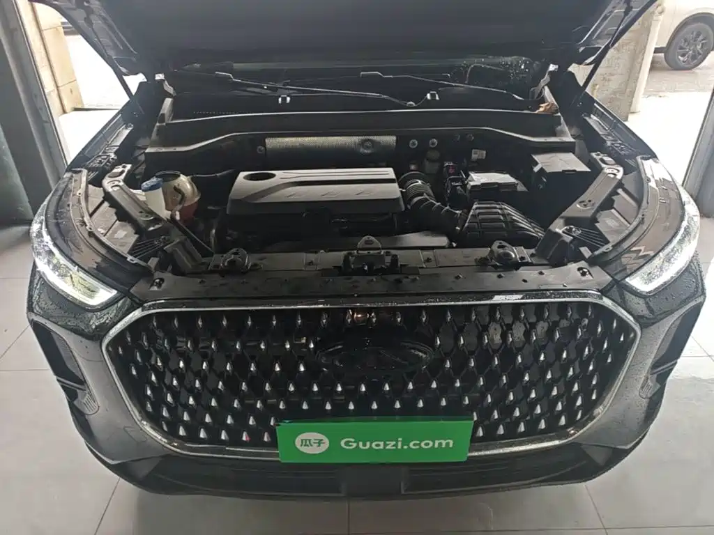 Chery Tiggo 8L 2025 2024 Model 2.0T 2WD Comfort 5-Seater