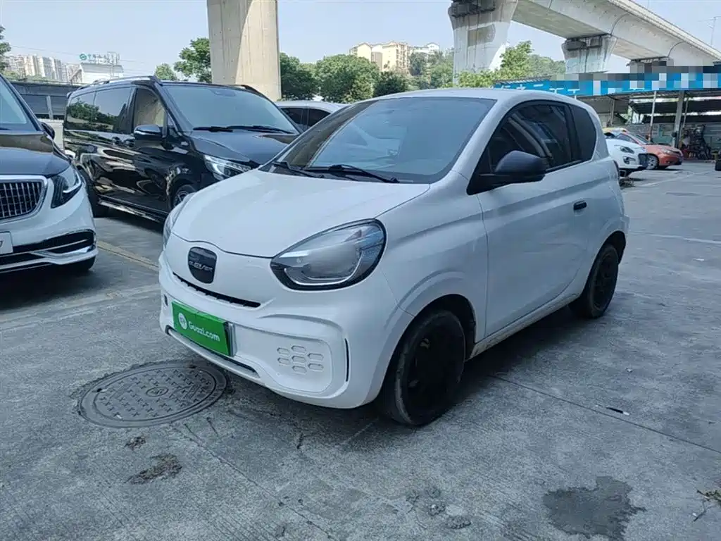 Roewe Kaiwei CLEVER 2022 311km Vitality Bobo Edition