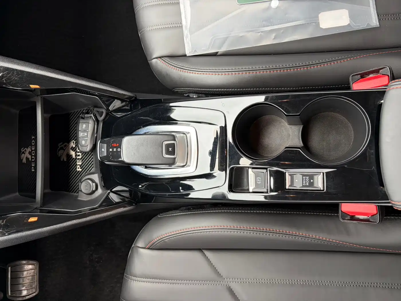 Peugeot 2008 2022 230THP THE ONE фото 9