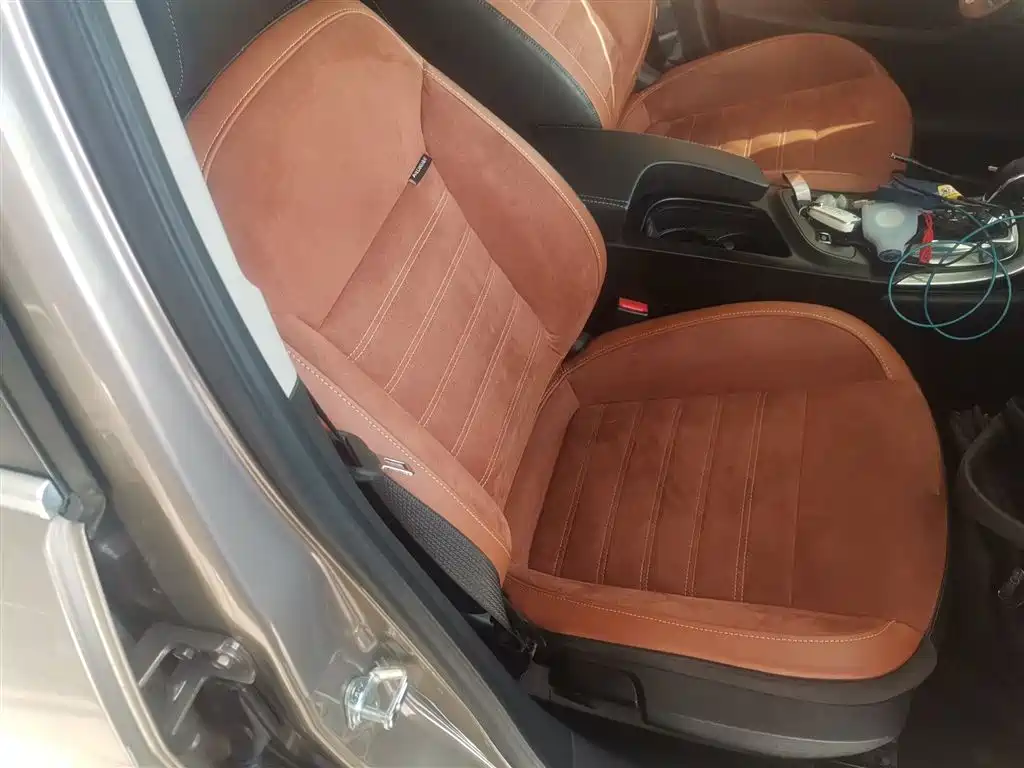 Buick Regal 2015 1.6T Elite Tech Edition фото 25