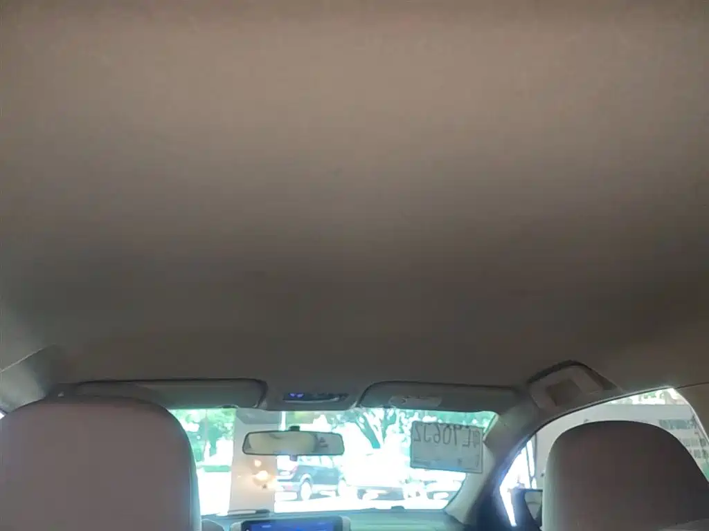 Toyota Vios 2017 1.5L CVT Pioneer фото 18