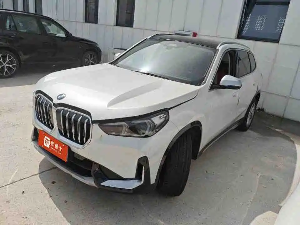 BMW X1 2023 sDrive20Li X Design Package