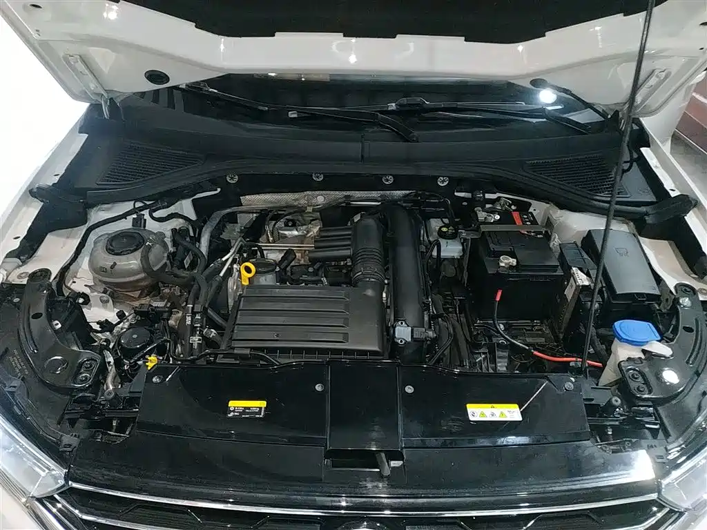 Volkswagen T-ROC 2022 280TSI DSG 2WD Elite PLUS фото 16