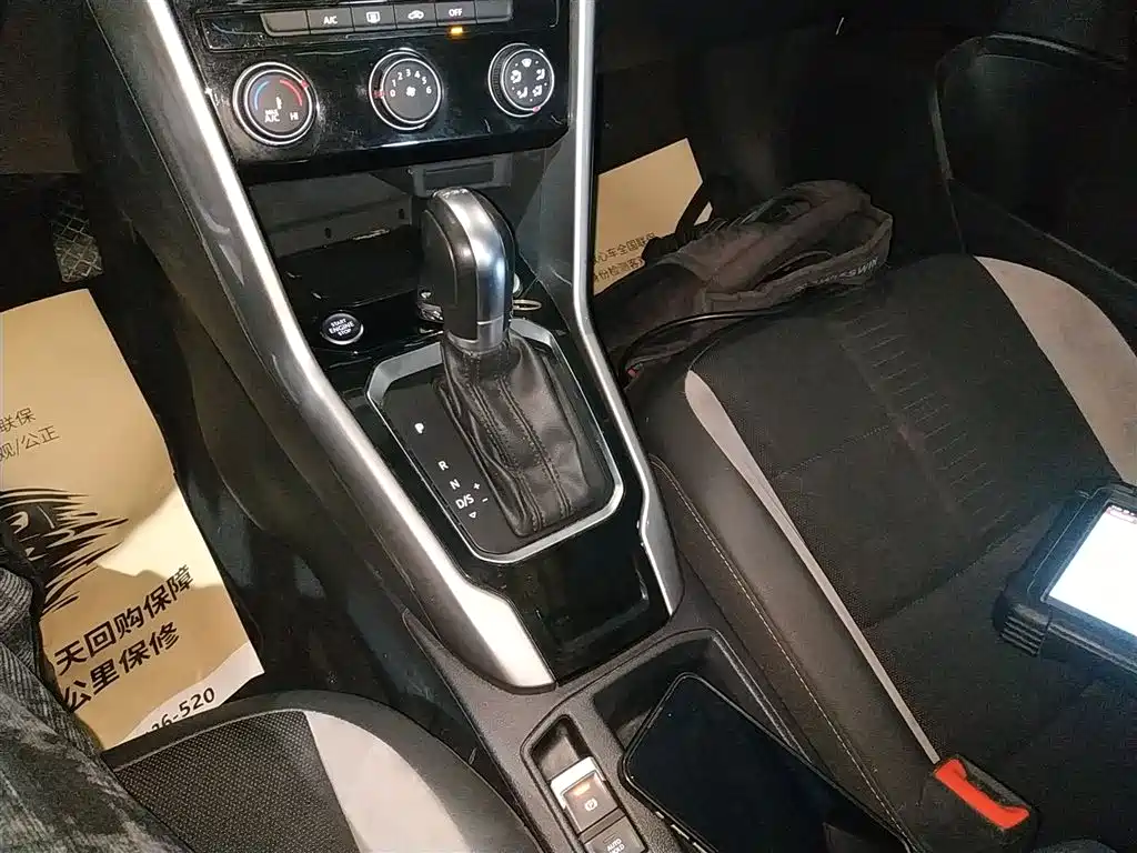 Volkswagen T-ROC 2022 280TSI DSG 2WD Elite PLUS фото 10