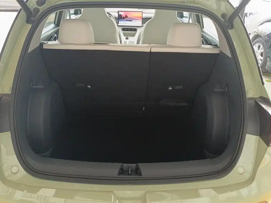 GEELY GALAXY STAR WISH