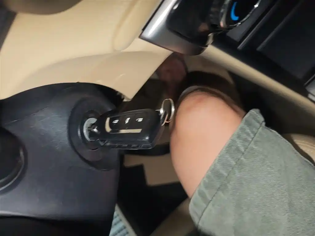 Toyota Vios 2017 1.5L CVT Pioneer фото 9