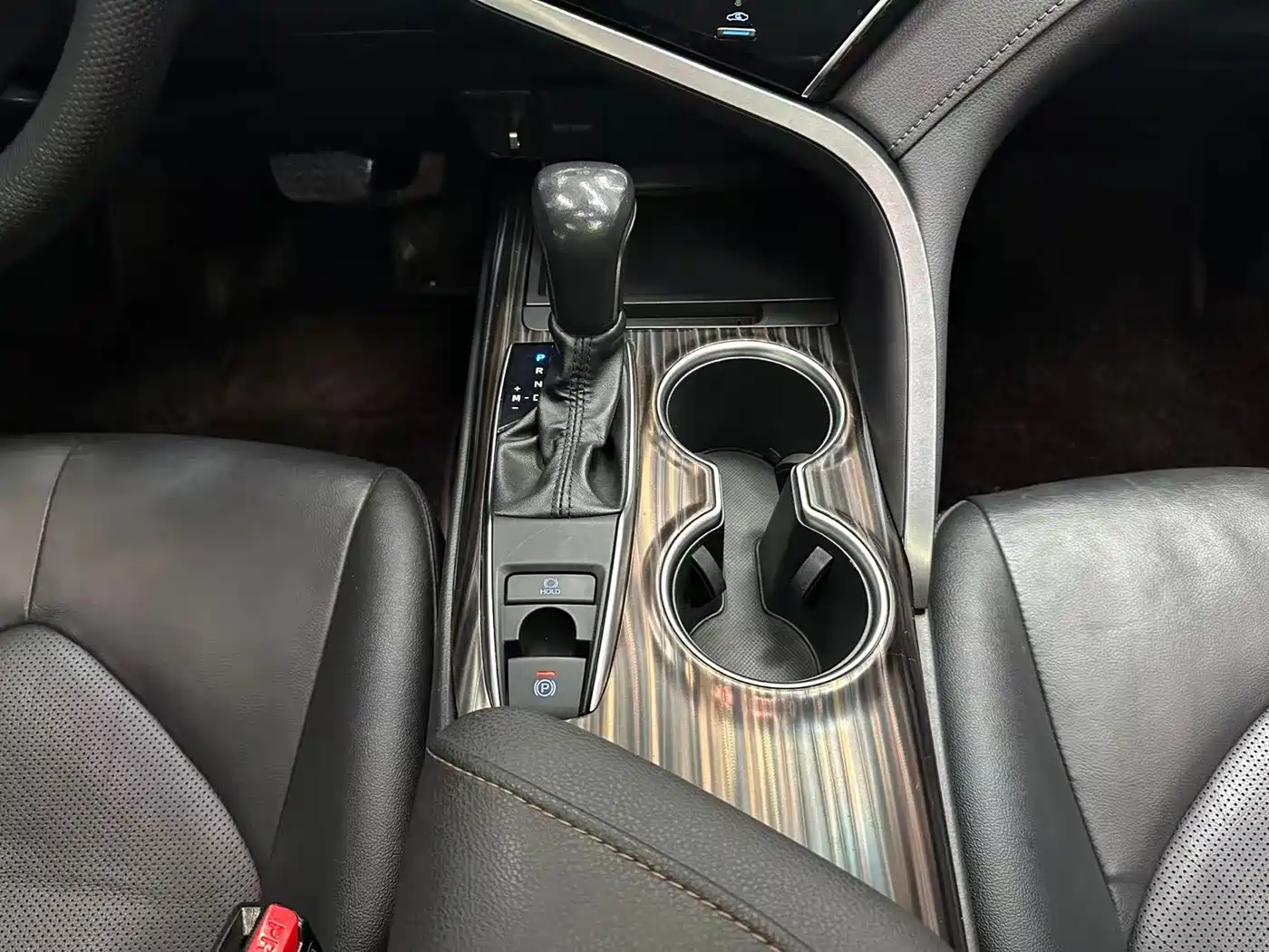 Toyota Camry 2019 Facelift 2.0G Luxury Edition фото 11