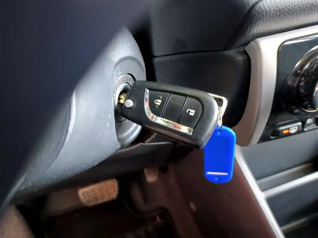 Toyota Vios FS 2019 1.5L CVT Fengchi Edition фото 9