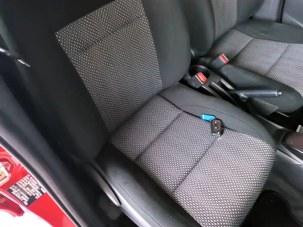 Toyota Vios FS 2019 1.5L CVT Fengchi Edition фото 25