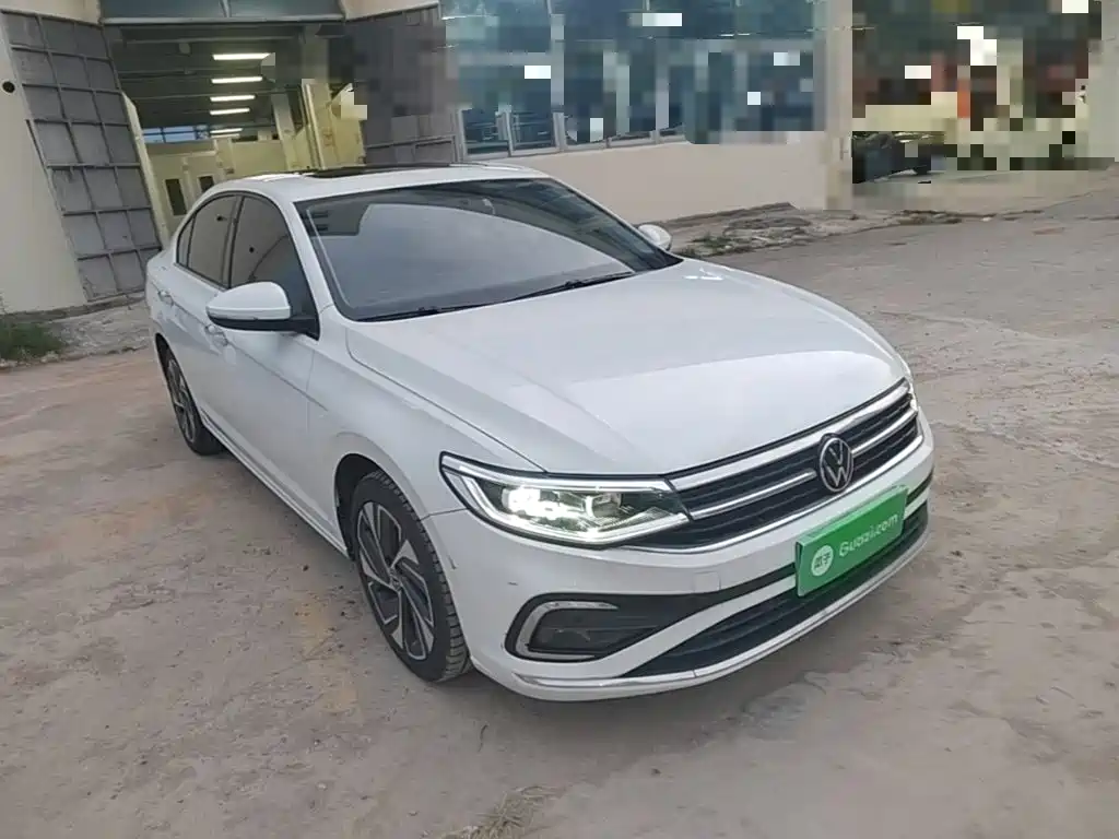 Фото 4 - Volkswagen Bora