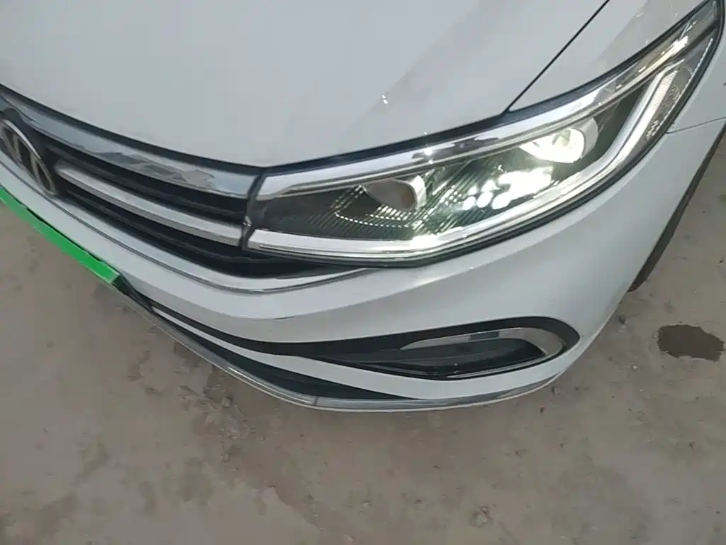 Фото 24 - Volkswagen Bora