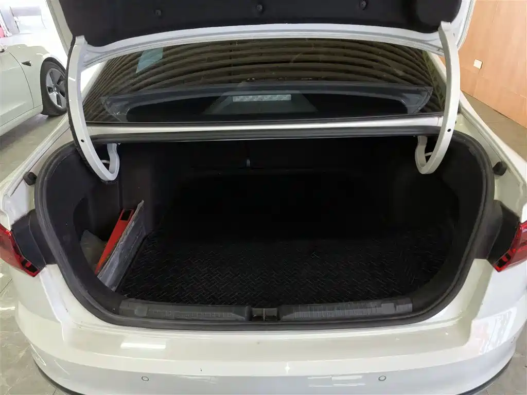 Volkswagen Bora 2023 200TSI DSG Yuexing Edition фото 15