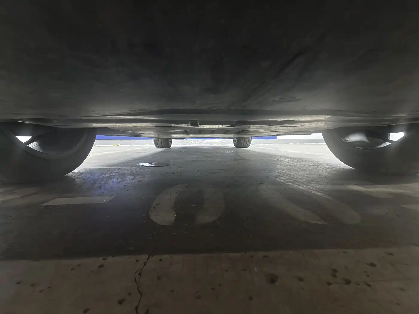 Volkswagen ID.6 CROZZ 2022 Long Range PRO Edition фото 20