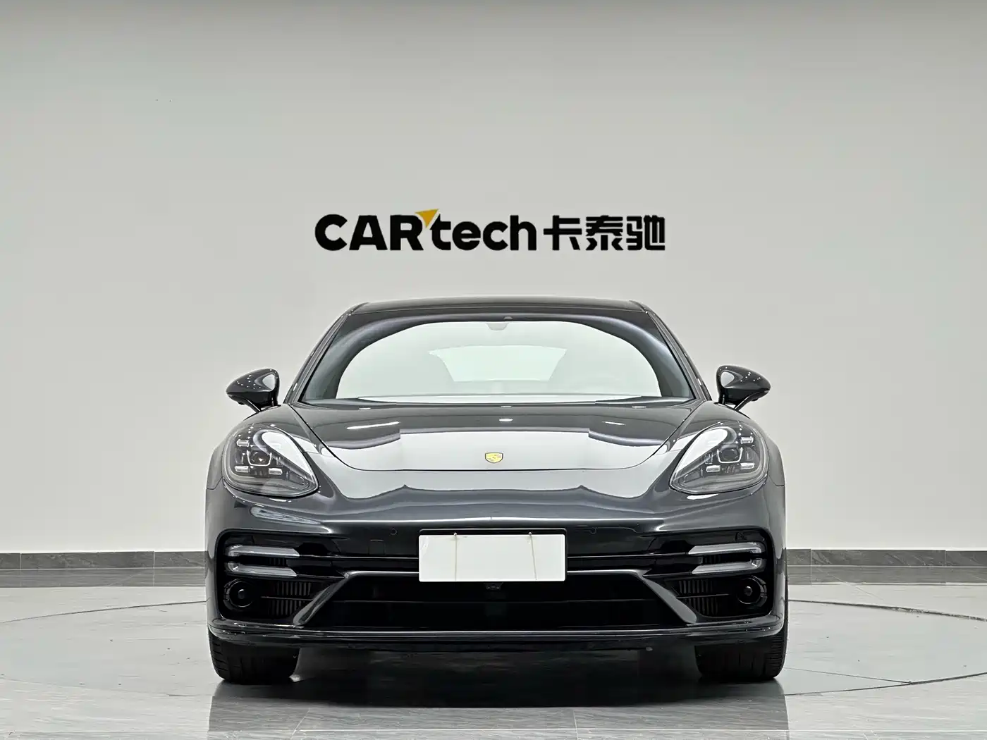 Porsche Panamera 2023 Panamera 2.9T фото 2