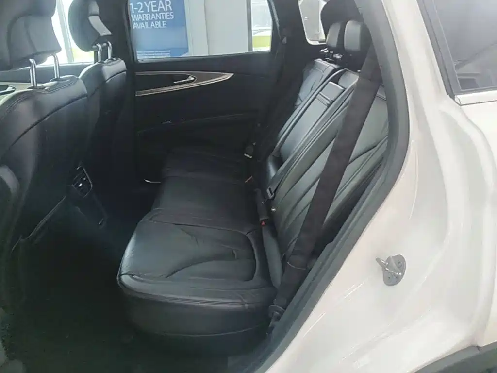 Lincoln MKX 2017 2017 2.0T 2WD Premium Edition