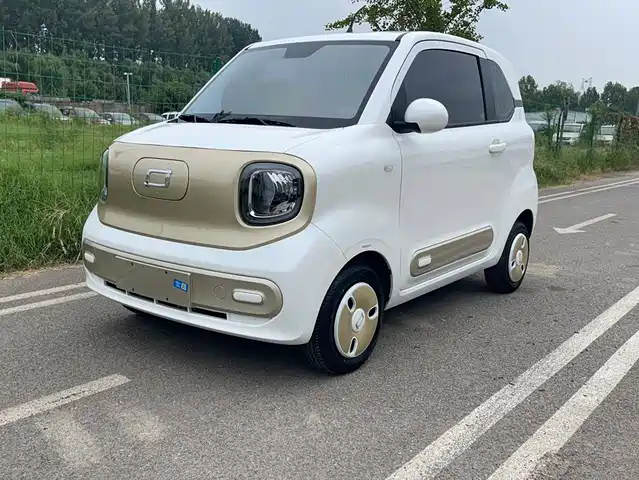 Bestune Pony 222km, Cute Fun Pony