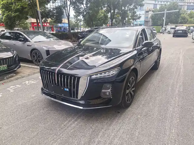 Hongqi Hongqi H5 PHEV 2025 130 Super Hybrid Edition