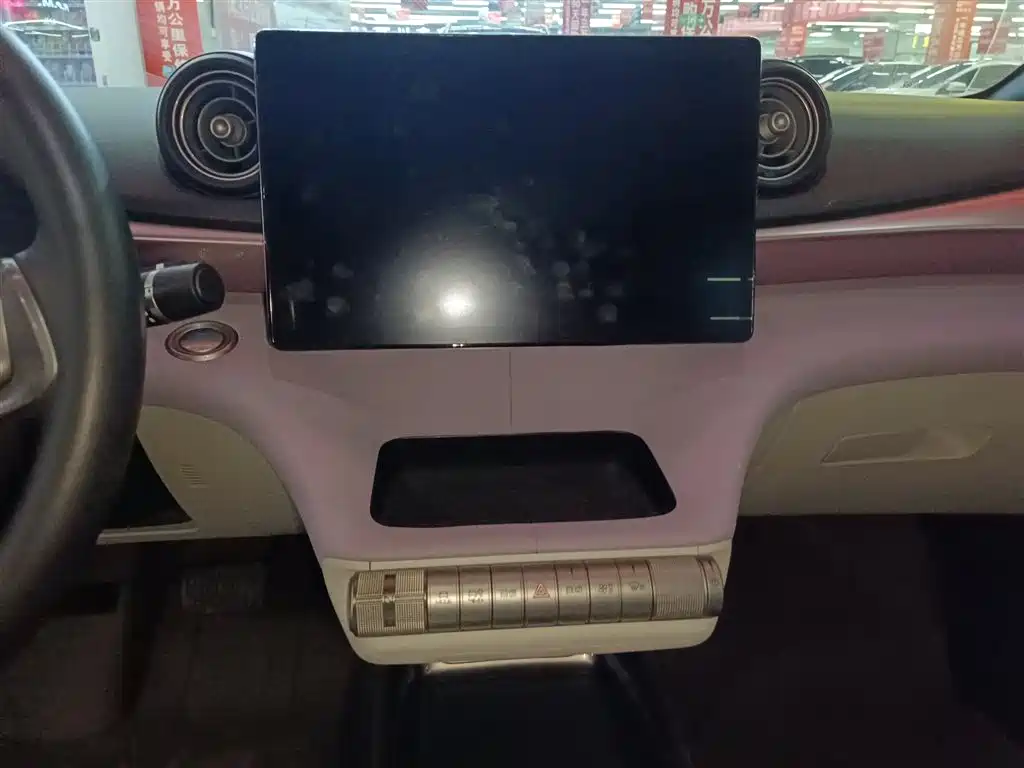 BYD Dolphin 2021 Model 405km Fashion Edition фото 9