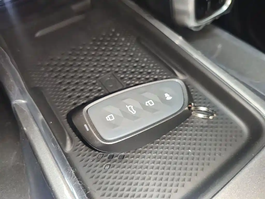 Haval Big Dog 2026 Model 1.5T High Configuration фото 9