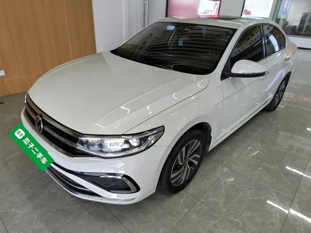 Volkswagen Bora 2023 200TSI DSG Yuexing Edition фото 2