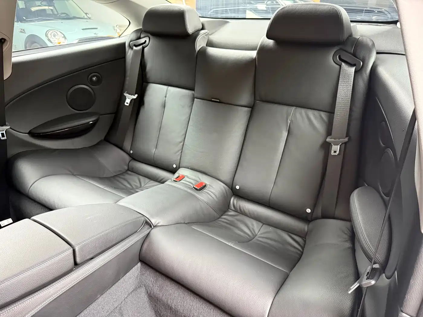 BMW 6 Series 2010 2007 630i Coupe